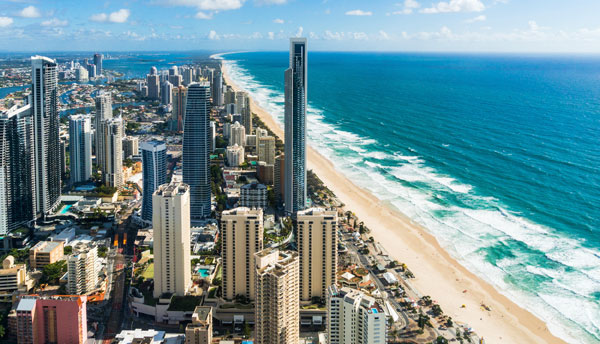 opnåelige Rejse kærtegn Brisbane & Gold Coast Airport Transfers | Limousine Services