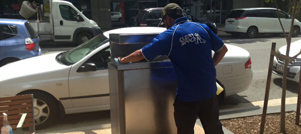 Destination Gold Coast- Clean City