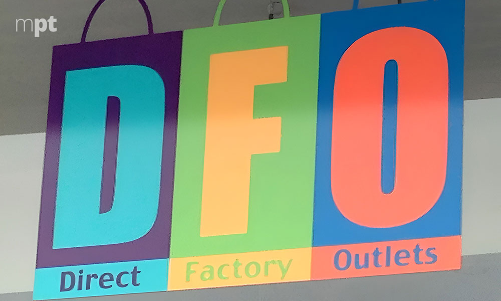 DFO-Brisbane | My Private Transfers DFO Brisbane Airport Transfers- Private Shopping Transfers, Brisbane