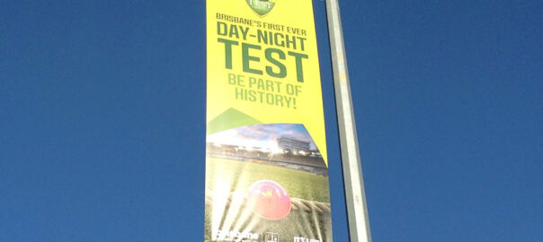 Day Night Cricket Match: Airport Transfers- The Gabba Brisbane from to Brisbane