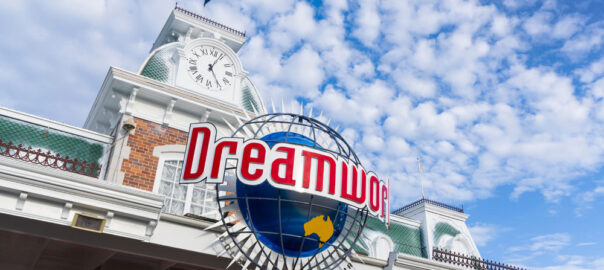 Dreamworld transfers