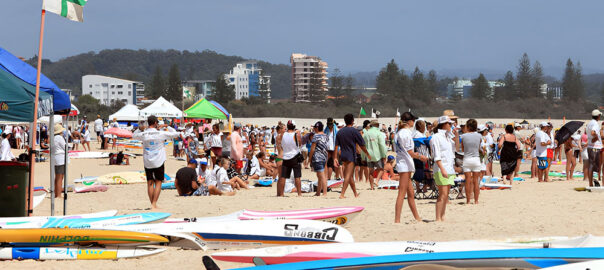 Gold Coast Event Transfers