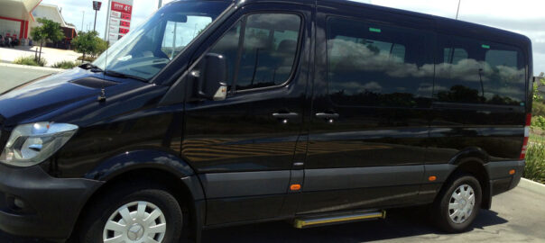 Family Transport: Brisbane Airport Transfers to Sunshine Coast Suburbs