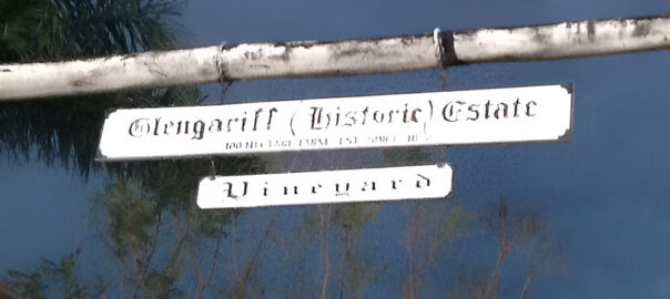 Galengariff Wedding and Events Transfers
