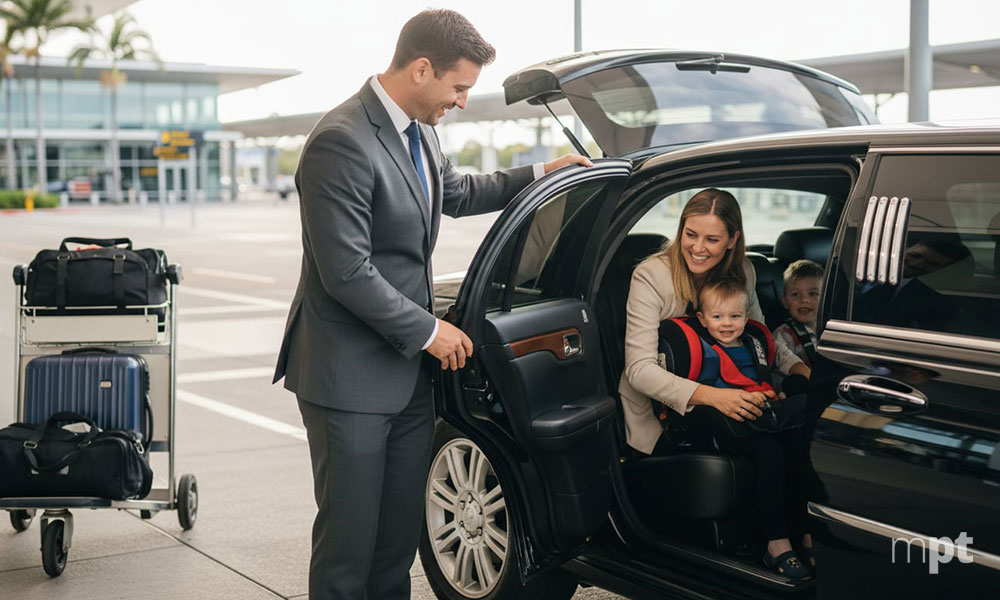 Limo-Service-Brisbane | My Private Transfers limo service brisbane