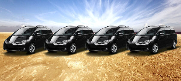 Maroochydore Private Transfers