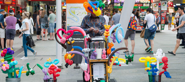 Gold Coast Shopping Transfers