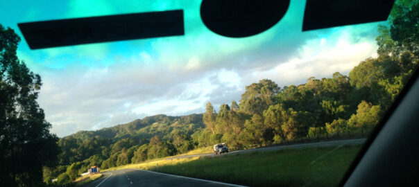 Transport Options: Gold Coast Airport to Byron Bay Airport Transfers