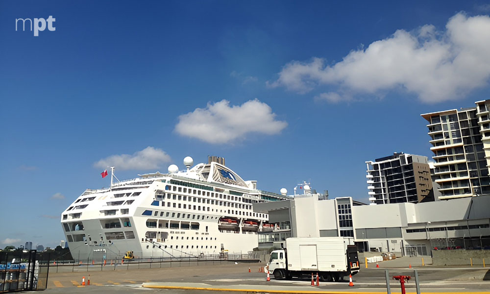Cruise-Terminal | My Private Transfers Cruise Terminal