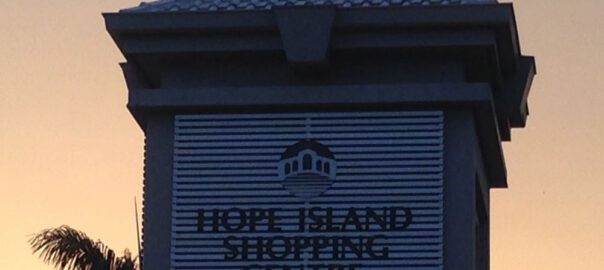 Hope Island