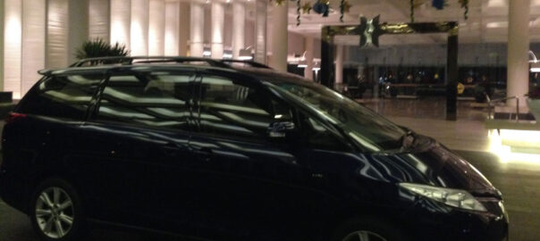 Private Airport Transfers