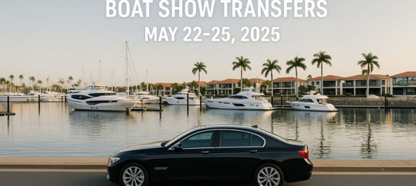 Sanctuary Cove Boat