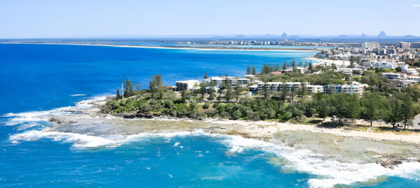 Sunshine Coast