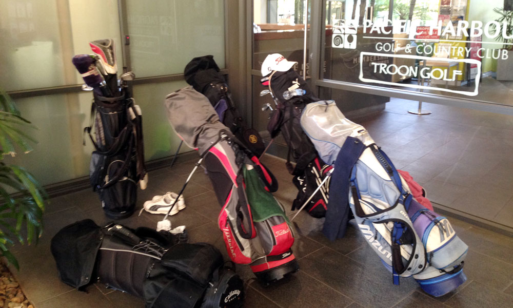 Transport: Golf Tour, Golf Tournament & Golf Day Transfers in Brisbane and Gold Coast, Airport Transfers