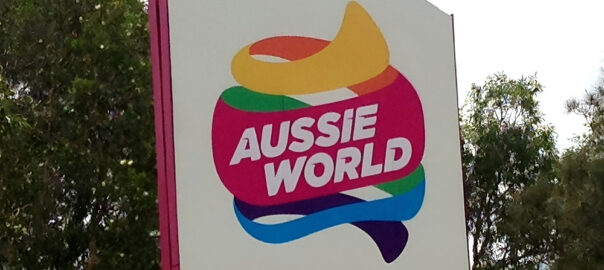 Aussie World
