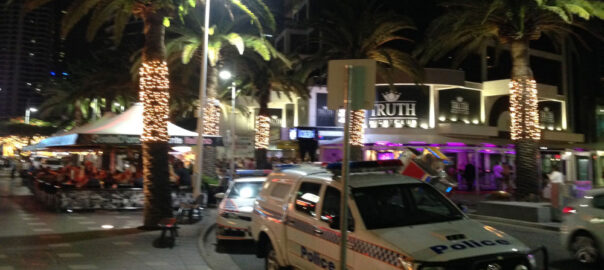 Cavil Avenue- Safety for Schoolies and Private Airport Transfers