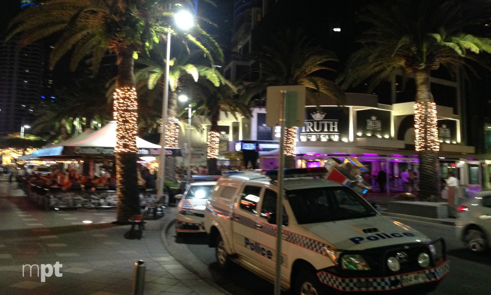 Cavil-Avenue | My Private Transfers Cavil Avenue- Safety for Schoolies and Private Airport Transfers