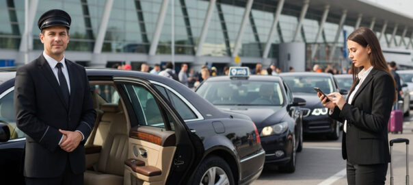 Chauffeur vs Rideshare Comparison 2026: Costs, Safety & Tips