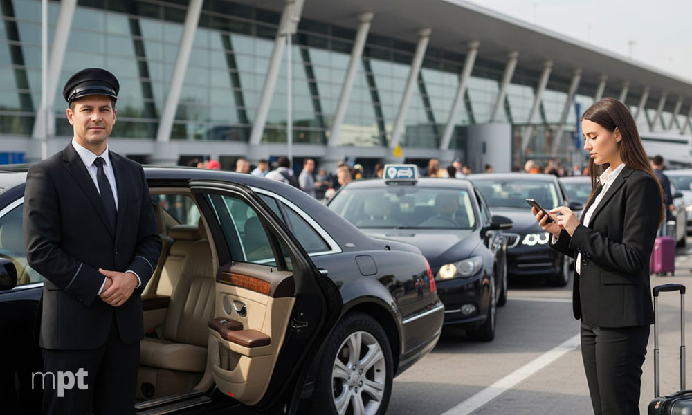 Chauffeur-vs-Rideshare | My Private Transfers Chauffeur vs Rideshare Comparison 2026: Costs, Safety & Tips