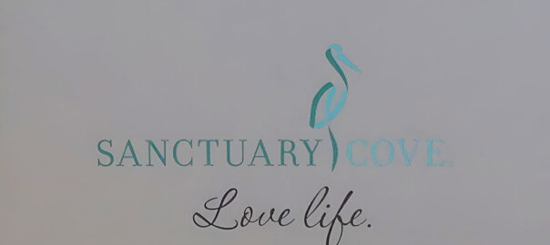 Sanctuary