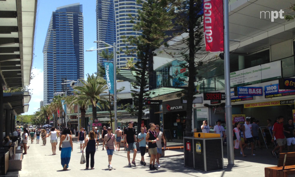 Schoolies-Brisbane | My Private Transfers Schoolies Brisbane