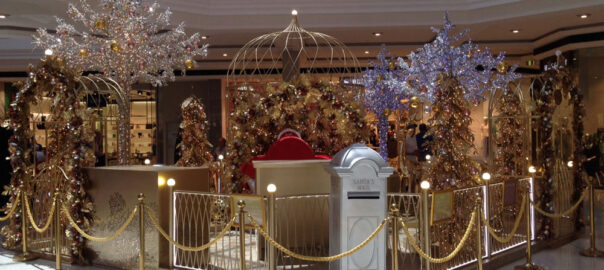 Shopping Transfers