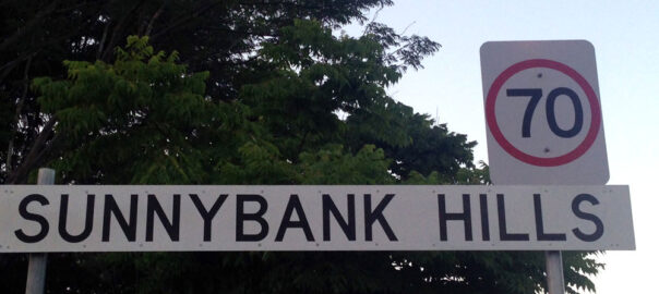 SunnyBank Hills