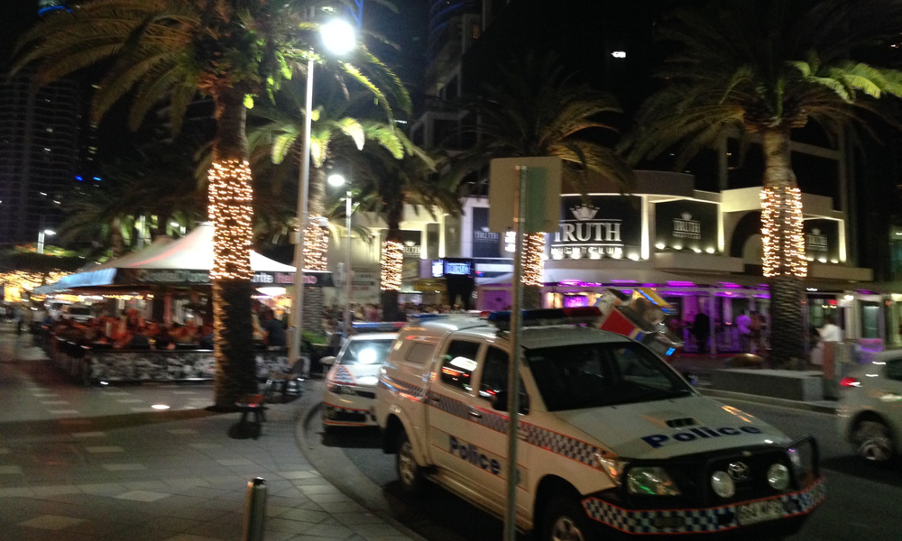 Cavil Avenue- Safety for Schoolies and Private Airport Transfers