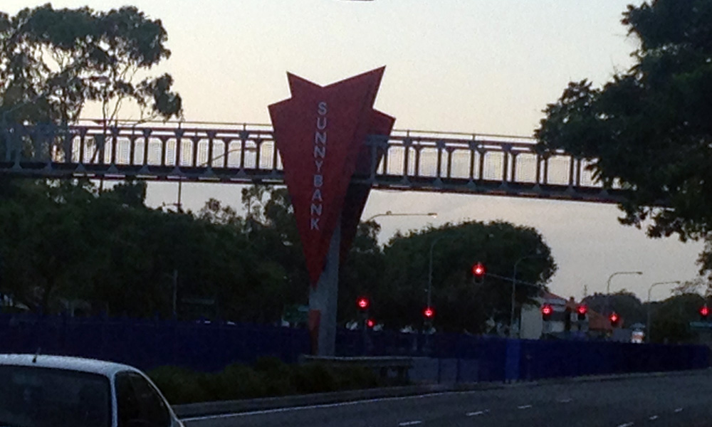 Airport Transport: Sunnybank  to Brisbane & Gold Coast Private Airport Transfers