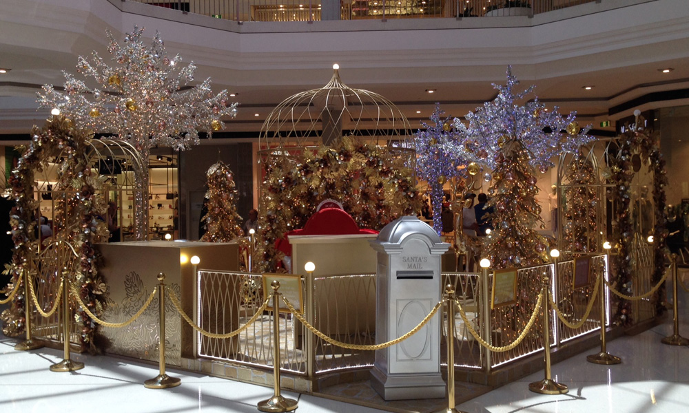 Transport: Shopping Transfers in Gold Coast