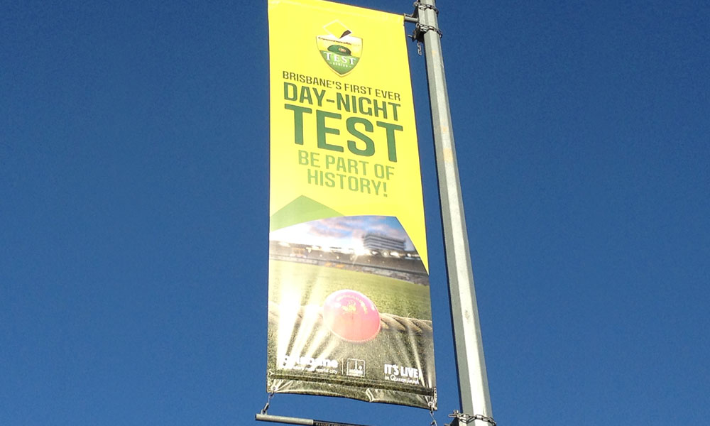 Day Night Cricket Match: Airport Transfers- The Gabba Brisbane from to Brisbane