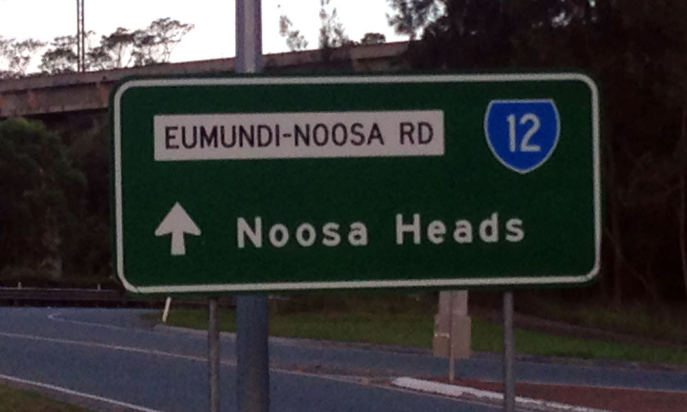Transport: Noosa Heads to Brisbane, Sunshine Coast Airport Transfers