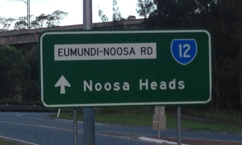 Brisbane Noosa Heads Airport Airport Transfers- Private and Family Friendly