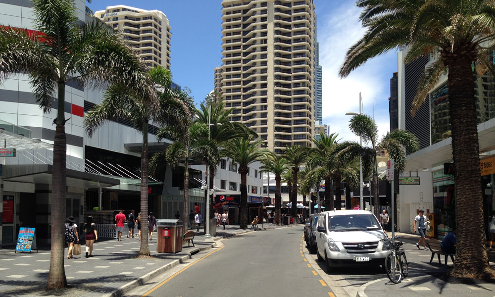 Transport: Corporate Transfers in Brisbane Airports and Gold Coast Airports