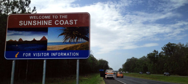 Mooloolaba Brisbane
