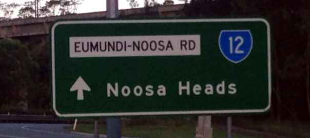 Noosa Heads