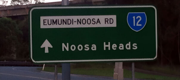 Noosa Heads