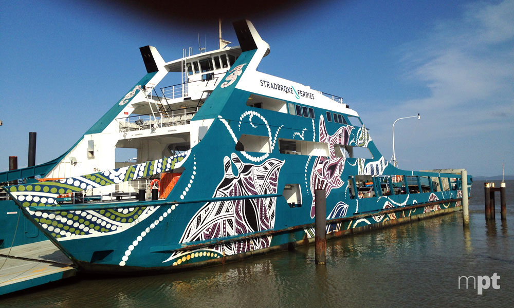 North-Stradbroke-Island | My Private Transfers North Stradbroke Island