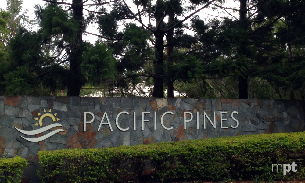 Pacific-Pines | My Private Transfers Pacific Pines