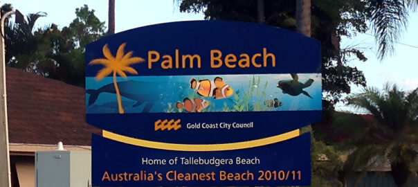Palm Beach