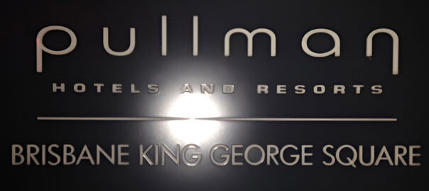 Pullman