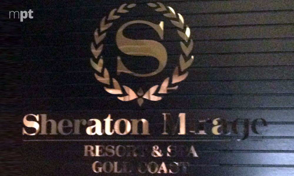 Sheraton-Grand-Mirage | My Private Transfers Sheraton Grand Mirage