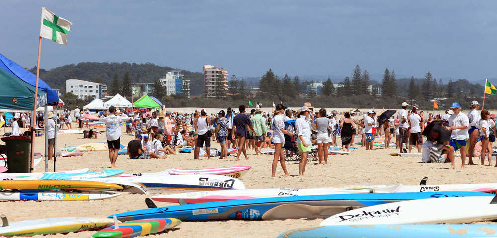 Brisbane Event Transfers