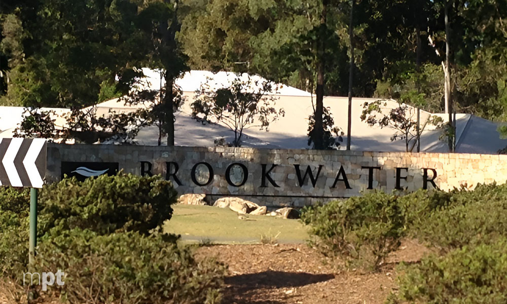 Brookwater-to-Brisbane | My Private Transfers Brookwater to Brisbane