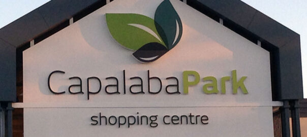 Capalaba to Brisbane