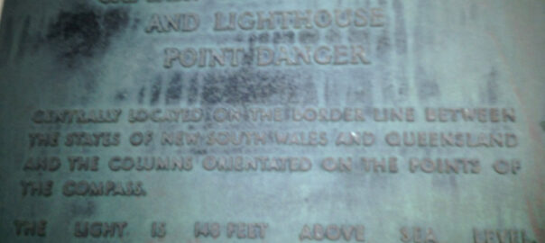 Captian Cook Memorial