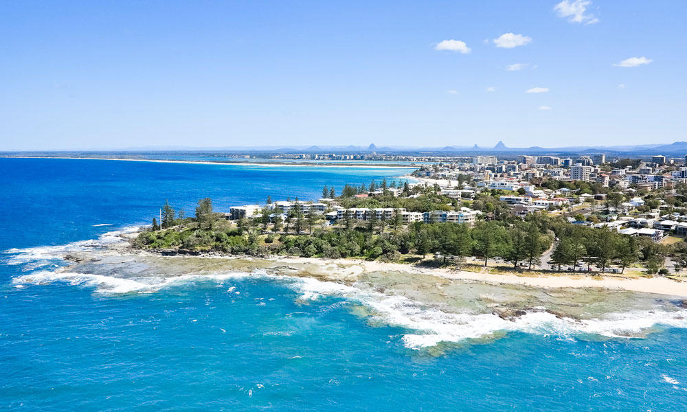 Currumbin Wildlife Sanctuary Transfers