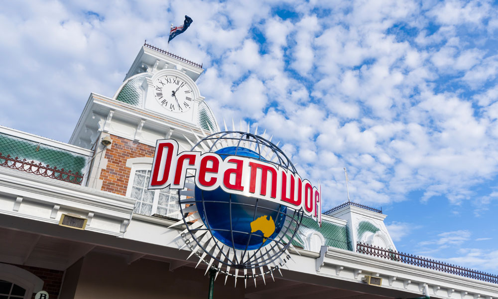 Dreamworld transfers