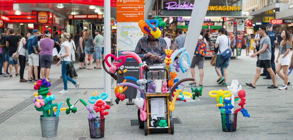 Brisbane Attractions Transfers