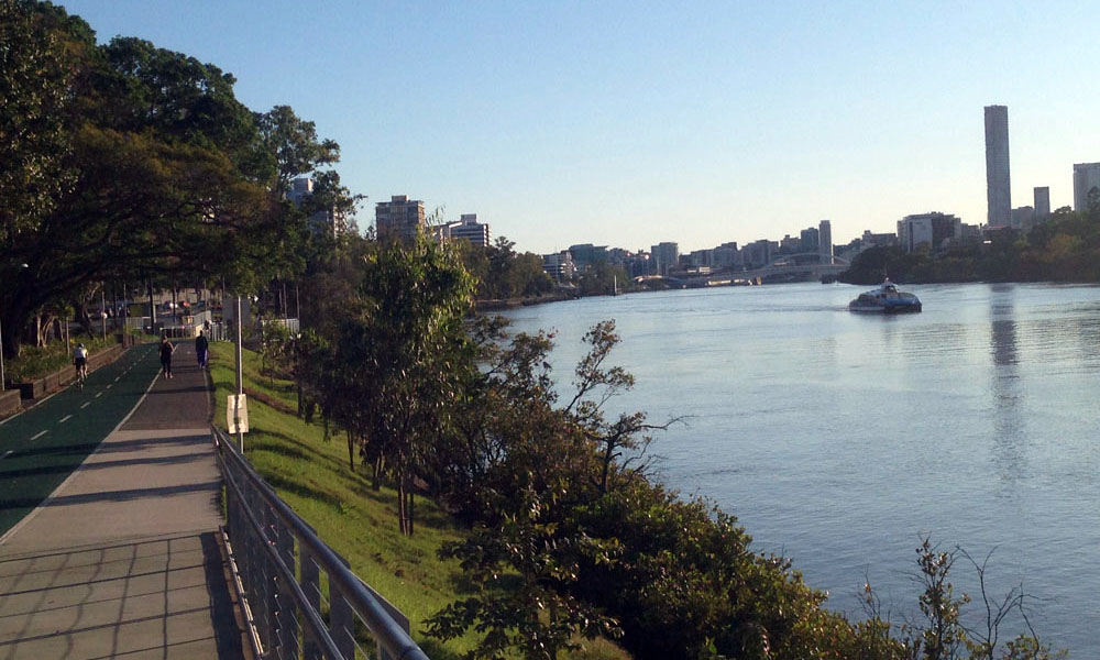 Golf Players: Brisbane - Gold Coast Airport Transfers